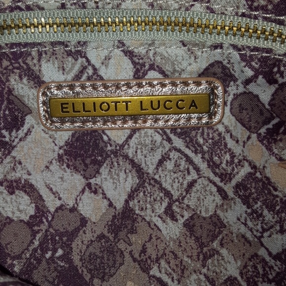 Elliot Lucca cross body - Picture 5 of 7